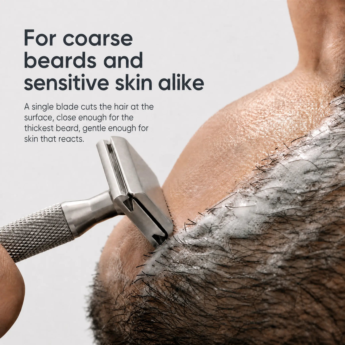 Carlton | Safety Razor