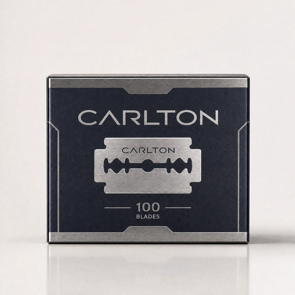 Pack of 100 blades